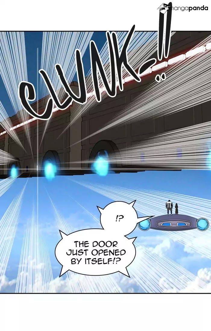 Tower of God Chapter 398 image 073